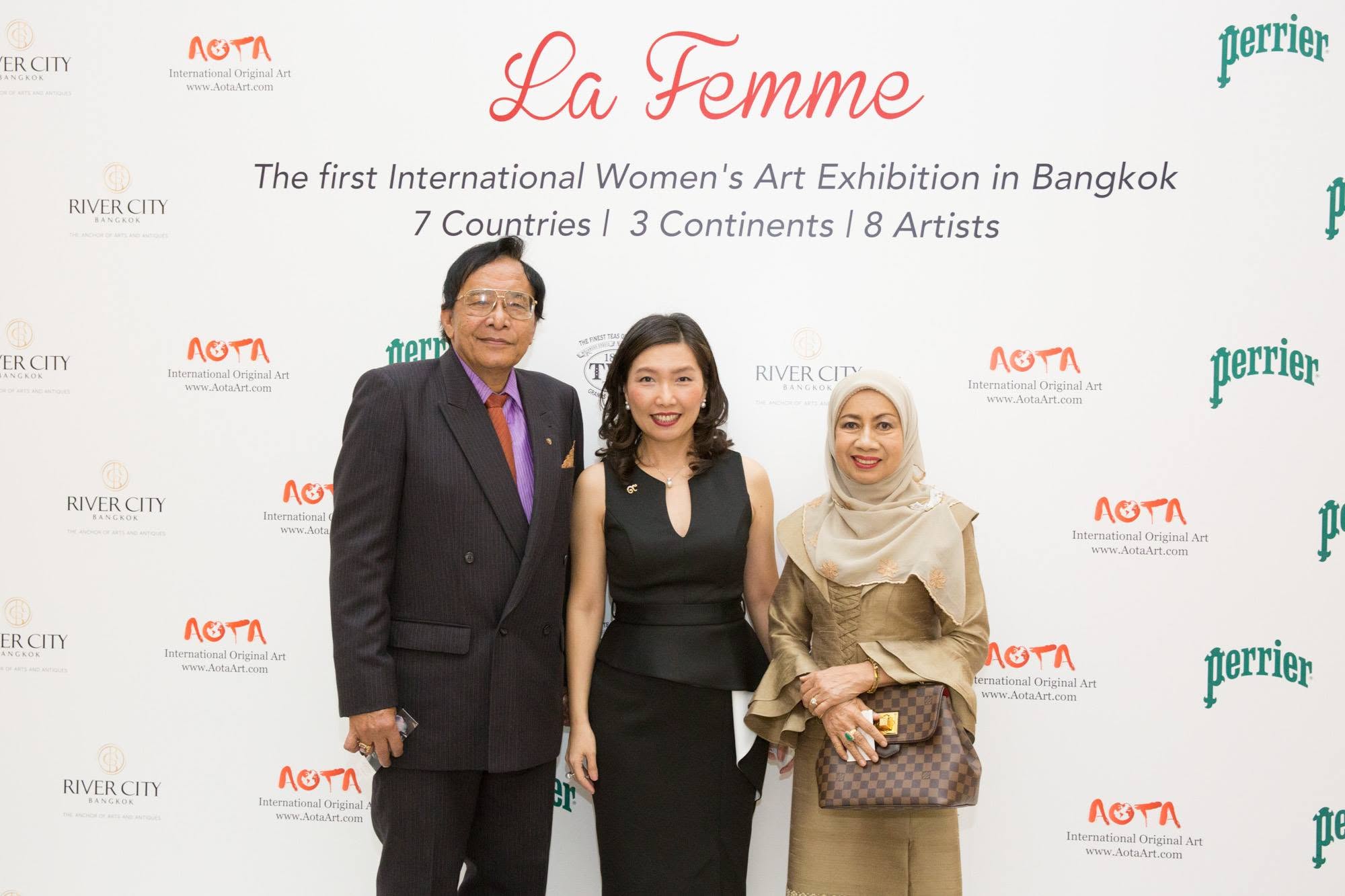 La Femme